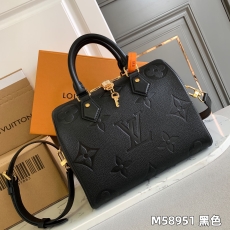 Louis Vuitton Speedy Bags